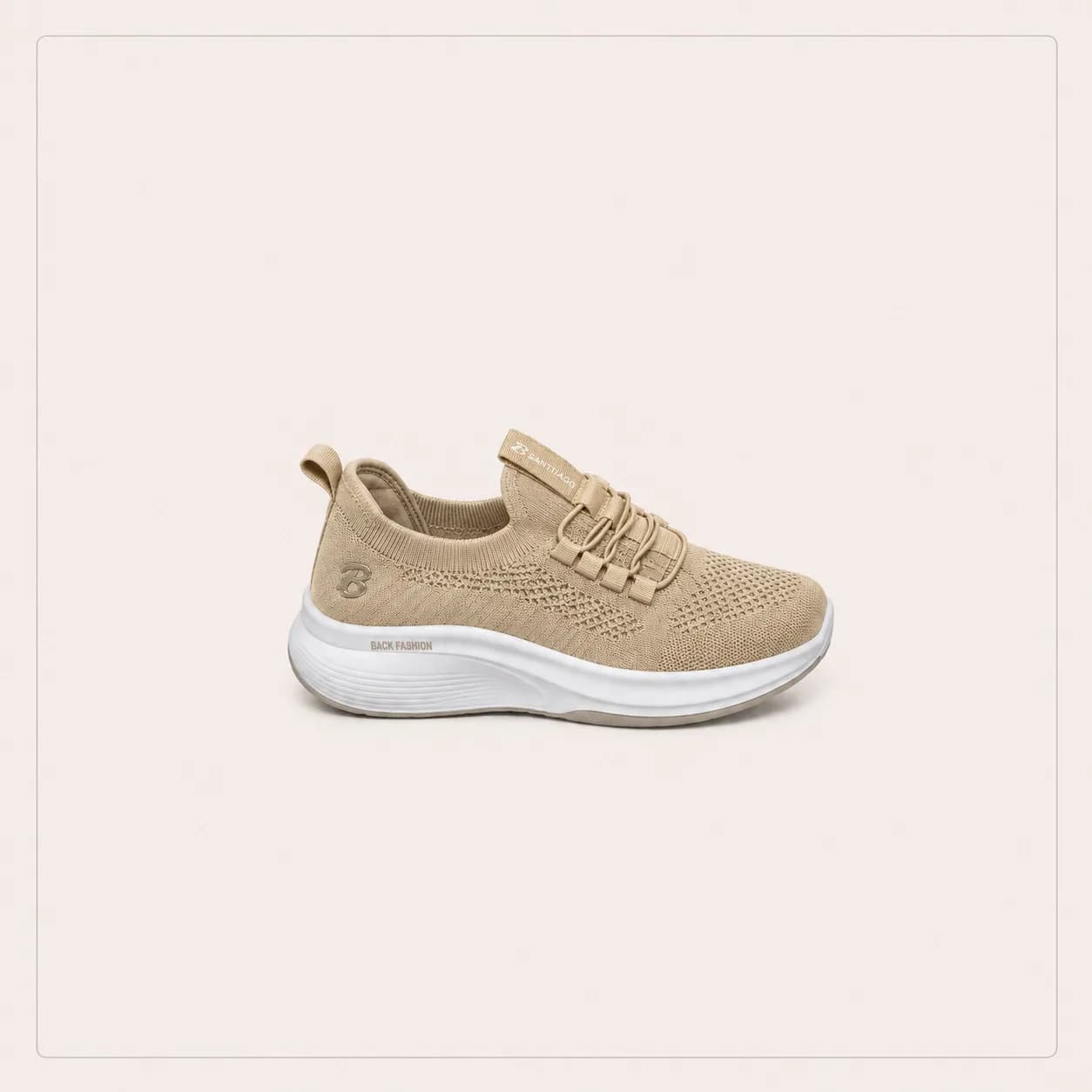 Chaussures de confort