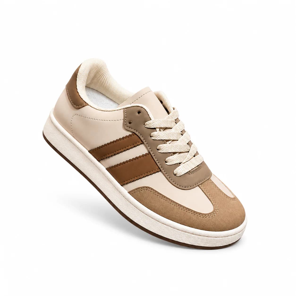 Sneakers élégantes