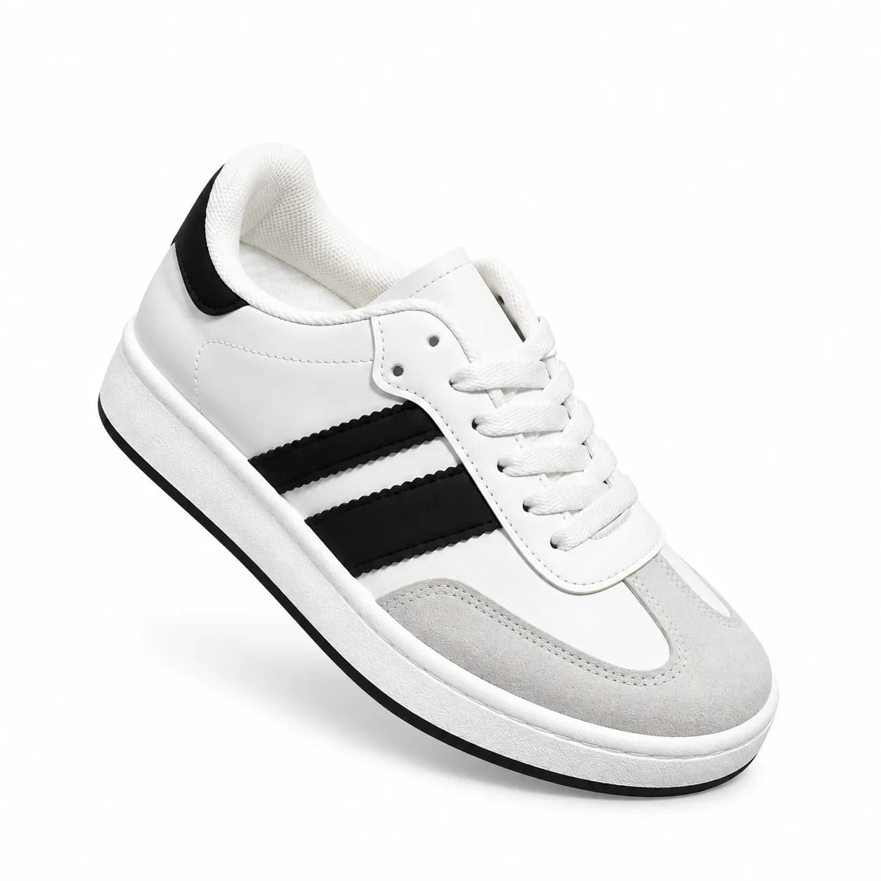 Sneakers élégantes