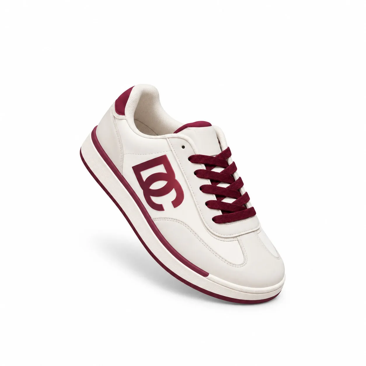 Sneakers élégantes 2