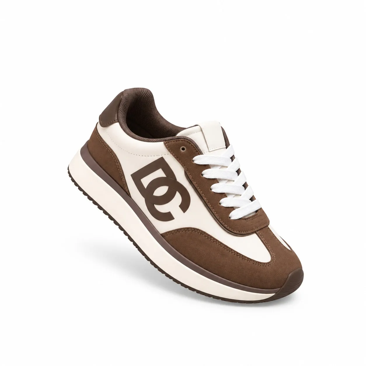 Sneakers élégantes 2